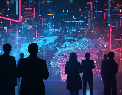 Key to Unlocking Luxury Insights with AI Chat Technology