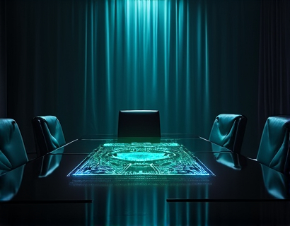 Navigating the Luxe Landscape with AI-Powered Chat Technology