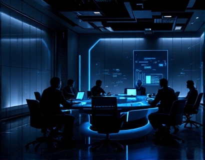 Revolutionizing Luxury Experiences with AI Chat Technology