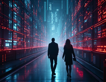 Unlocking the World of Luxury: The Dawn of AI-Powered Information