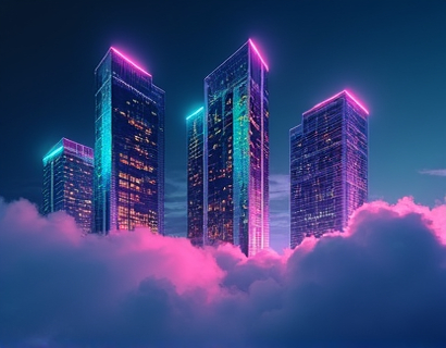 Virtual Interface Revolutionizes Luxury Insights and Industry Knowledge